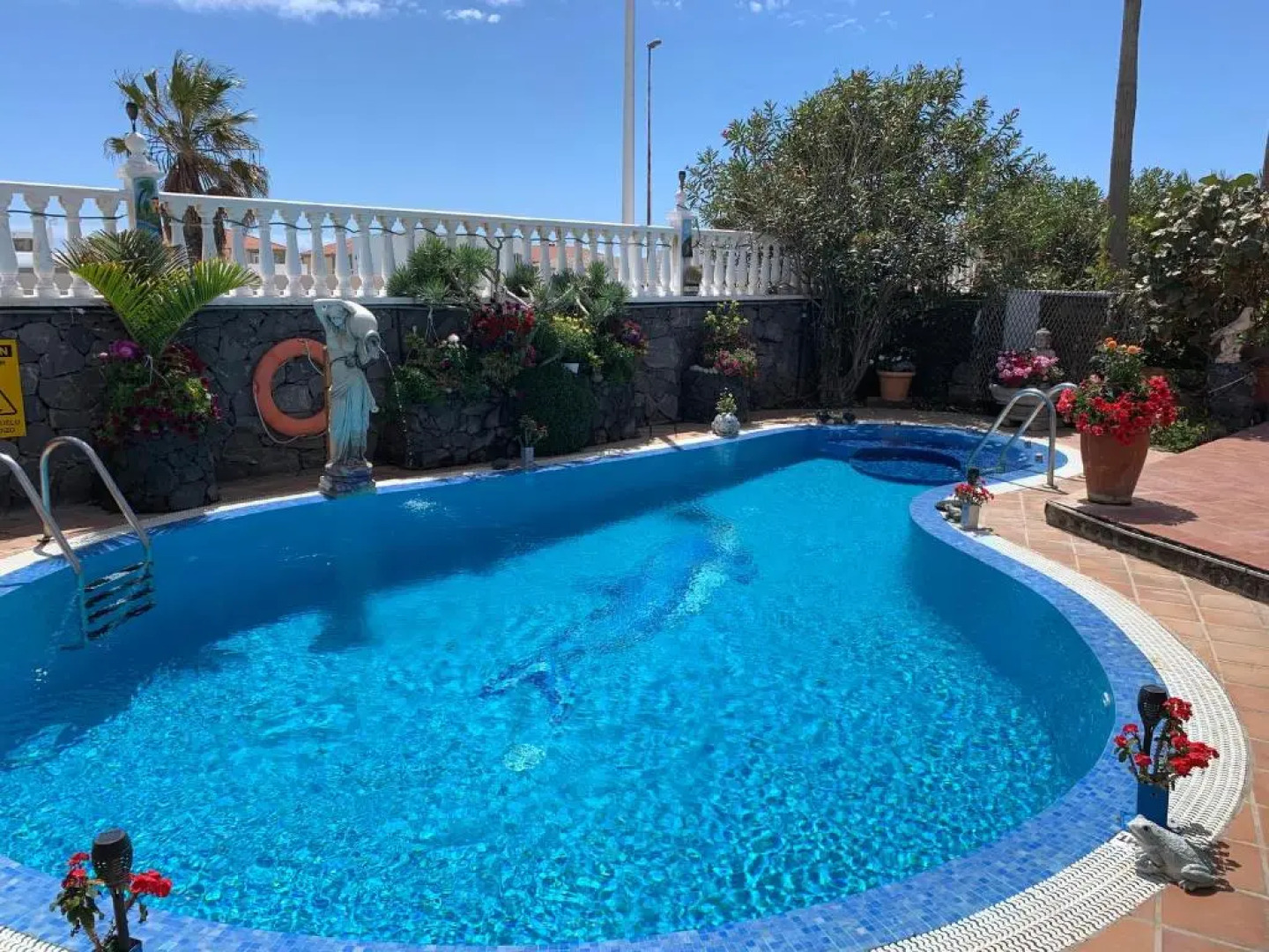 Apartamentos Los Delfines