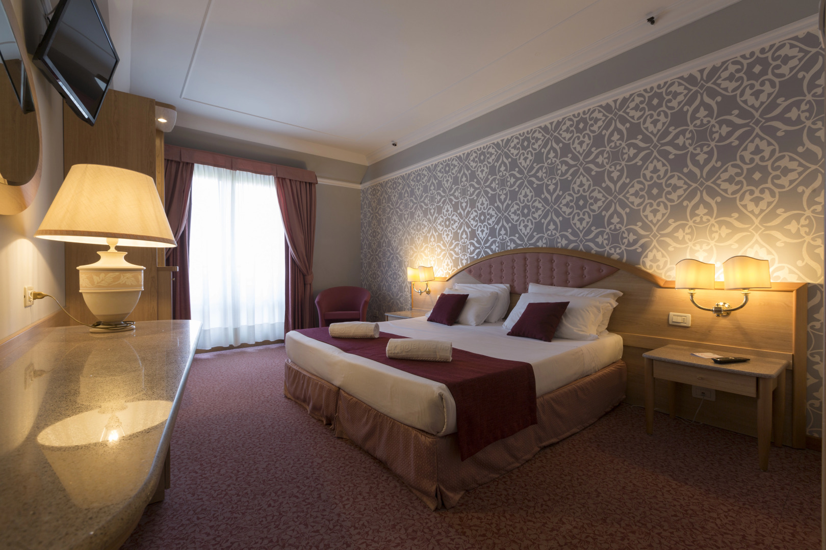 Relais Villa Fiorita