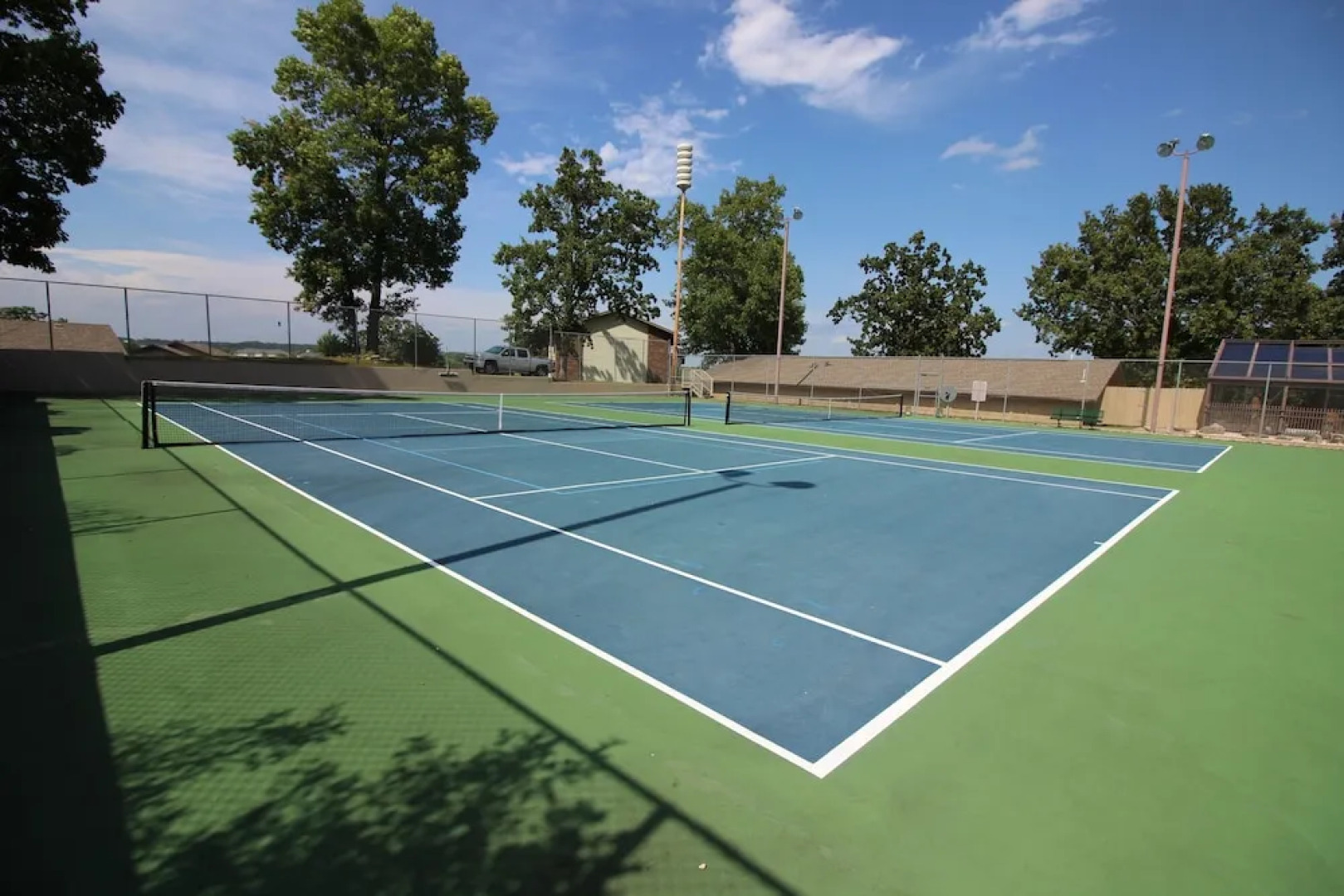 Pointe Royale Condo Vacation and Golf Resort