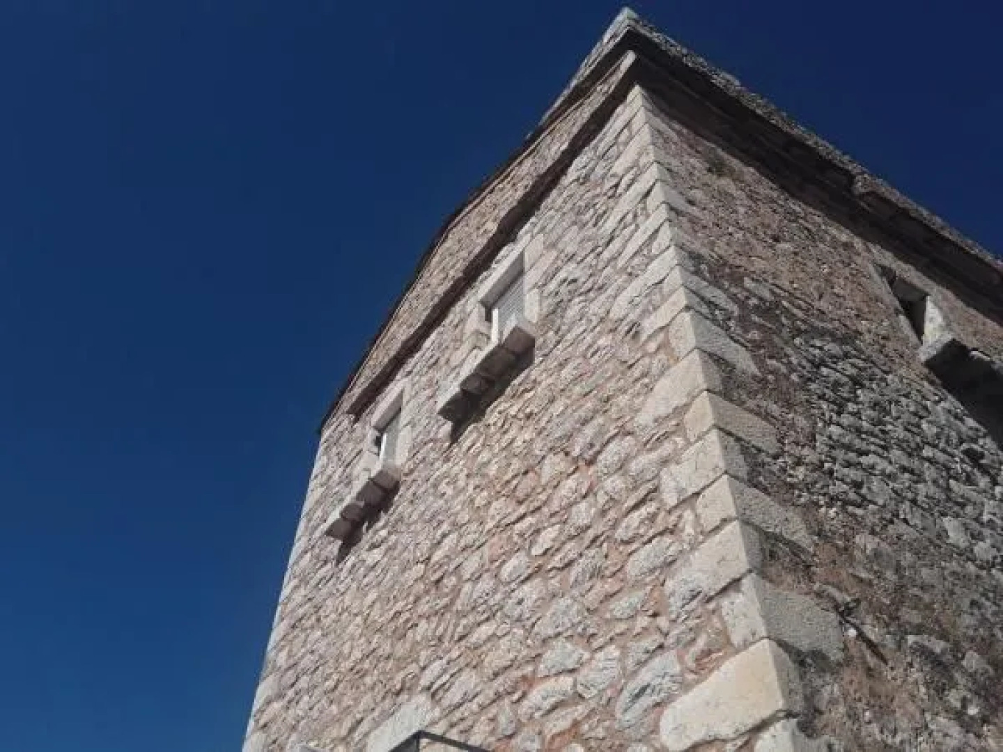 Sofia Areopolis Tower House