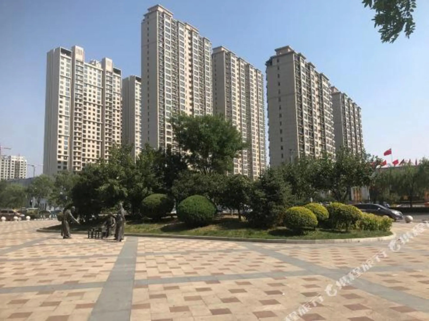 7 Premium (the Fifth People's Hospital of Datong)