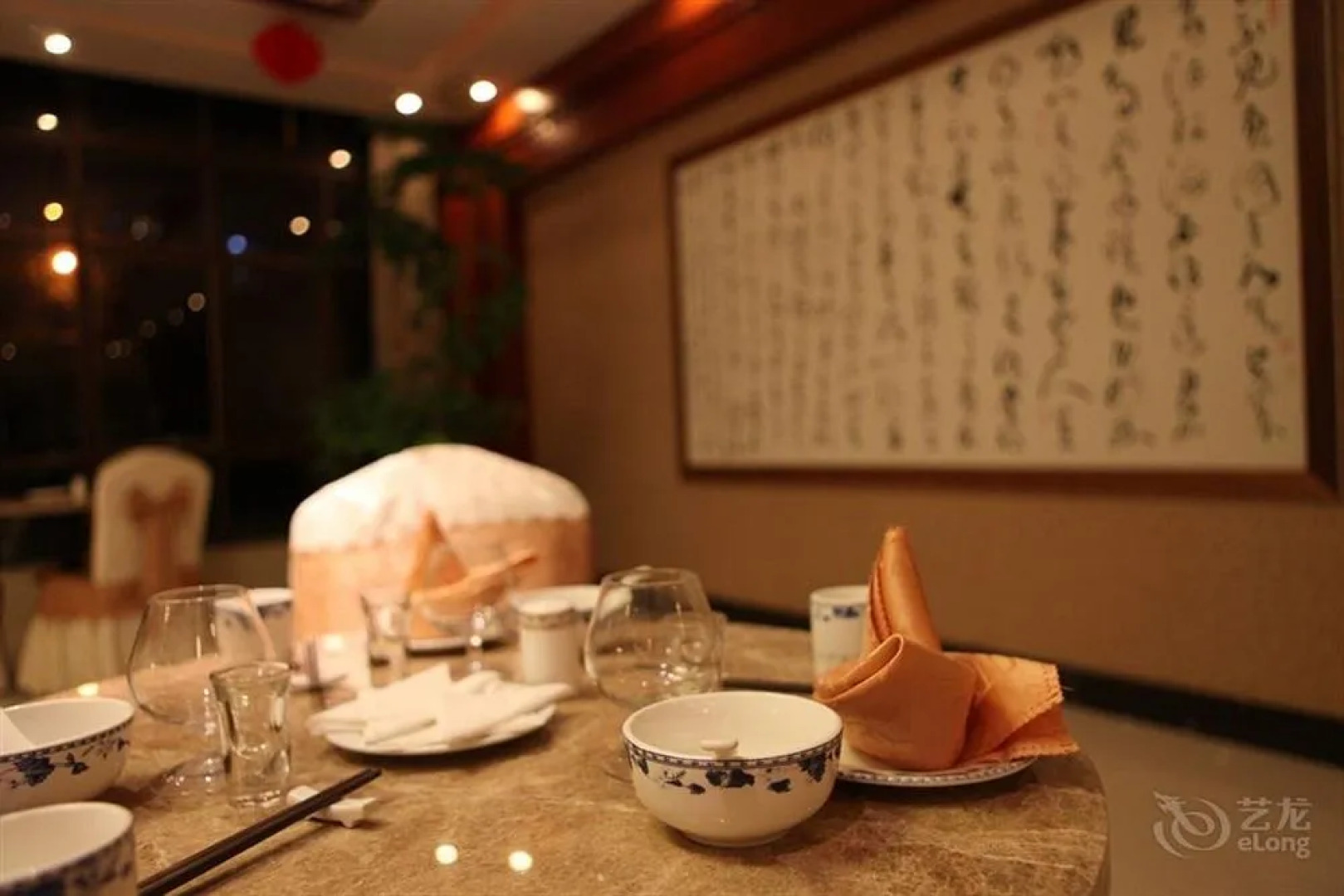 腾冲云武花园别墅酒店