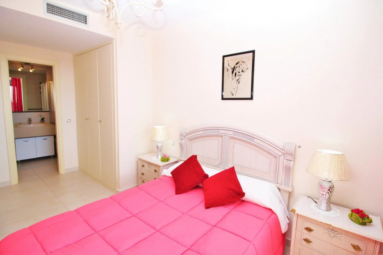 Apartamento Mirador del Mediterraneo