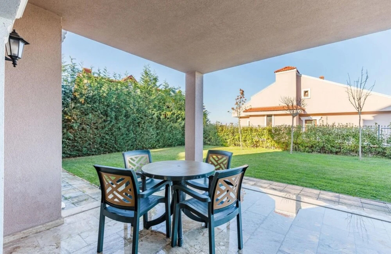 Peaceful Villa With a Garden in Kartepe Near Sapanca