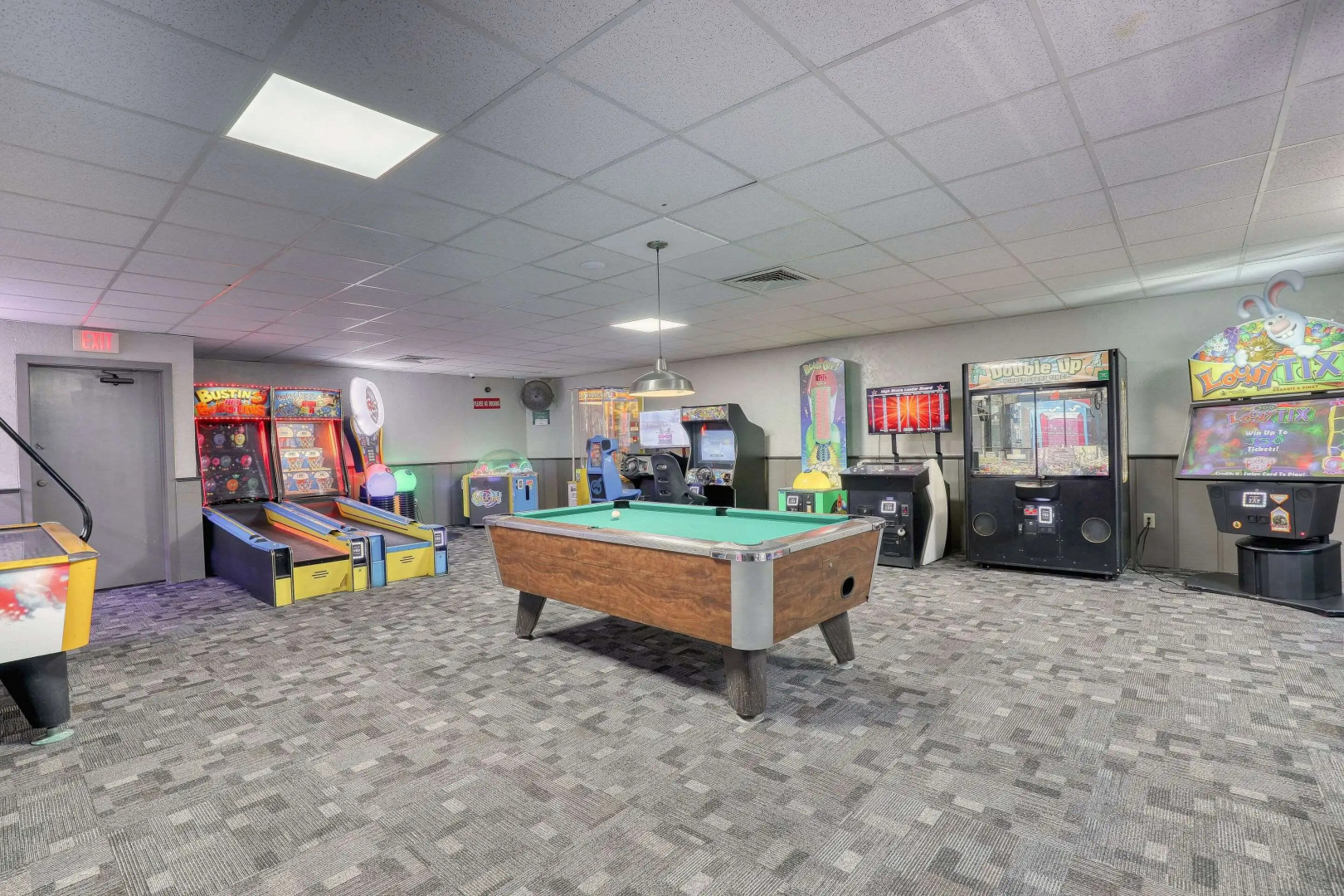 Quality Inn & Suites Green Bay Downtown