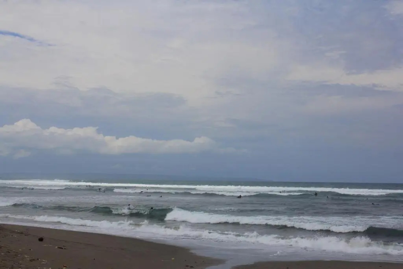 Theanna Villa and Spa Canggu