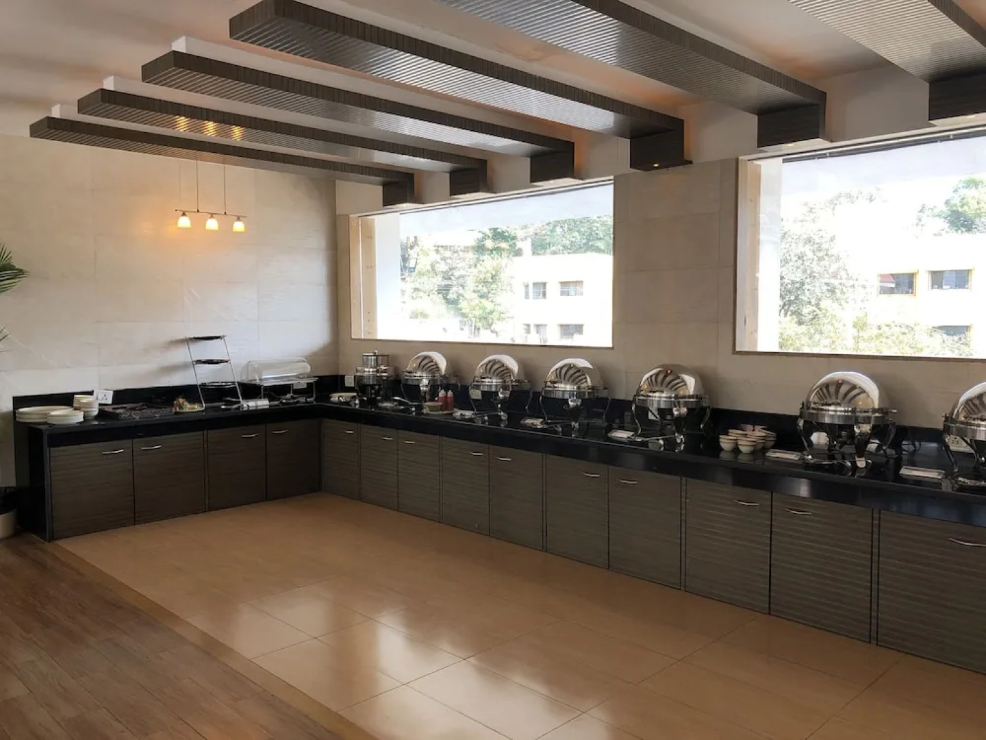 Resort Silver Hills Lonavala