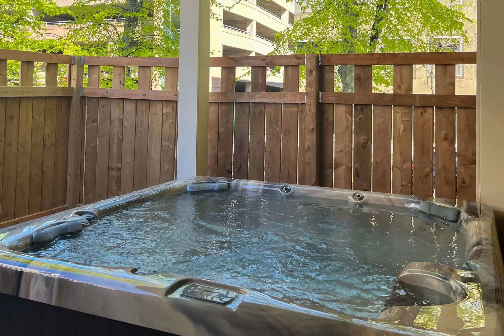 Quality Inn & Suites Downtown