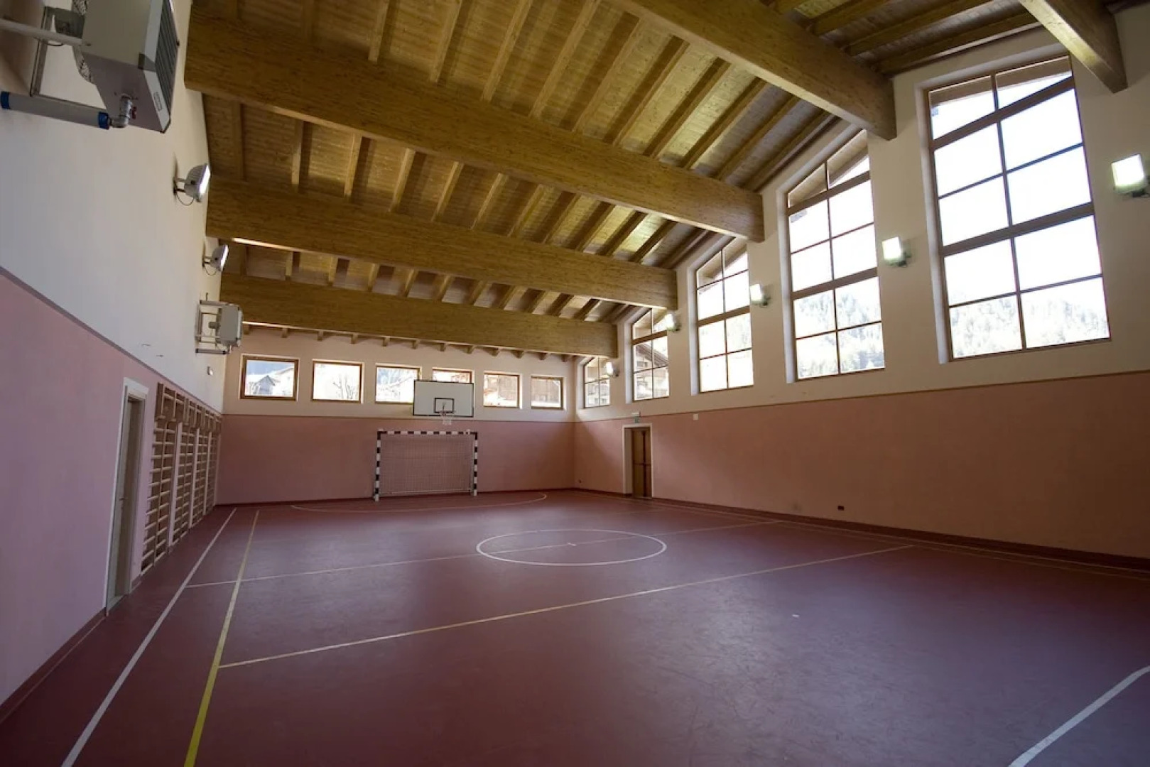 Wellness Hotel Dolomia