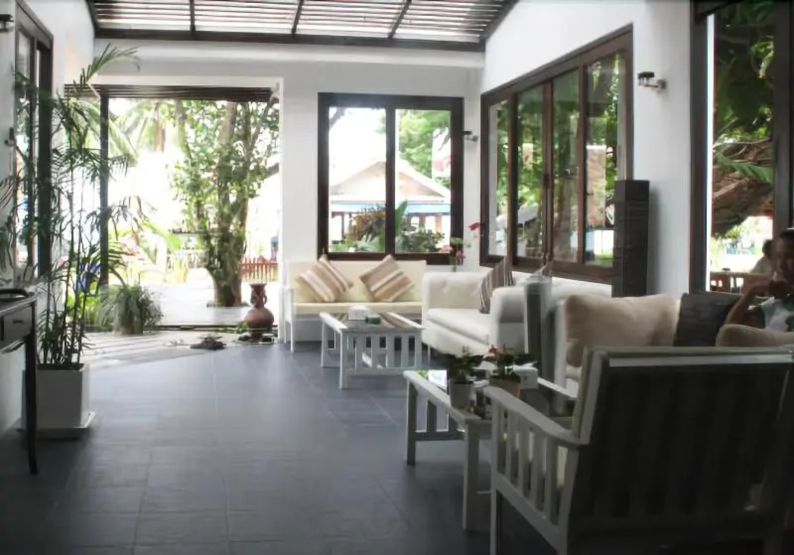 Baan Talay - Thungwualaen