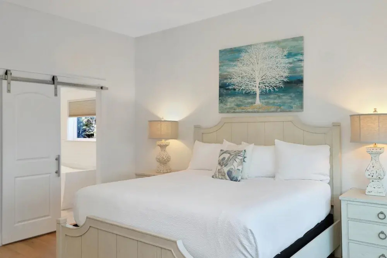 Sacajawea by the Sea