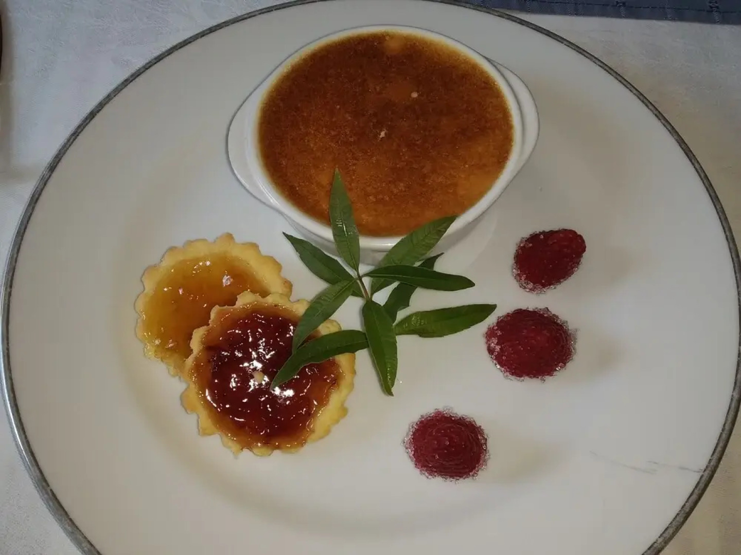 Le Jardin De La Koudya