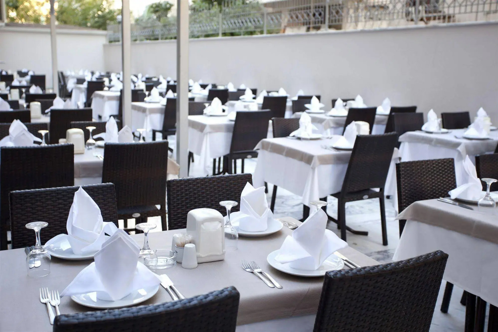 Xperia Grand Bali Hotel  - All Inclusive