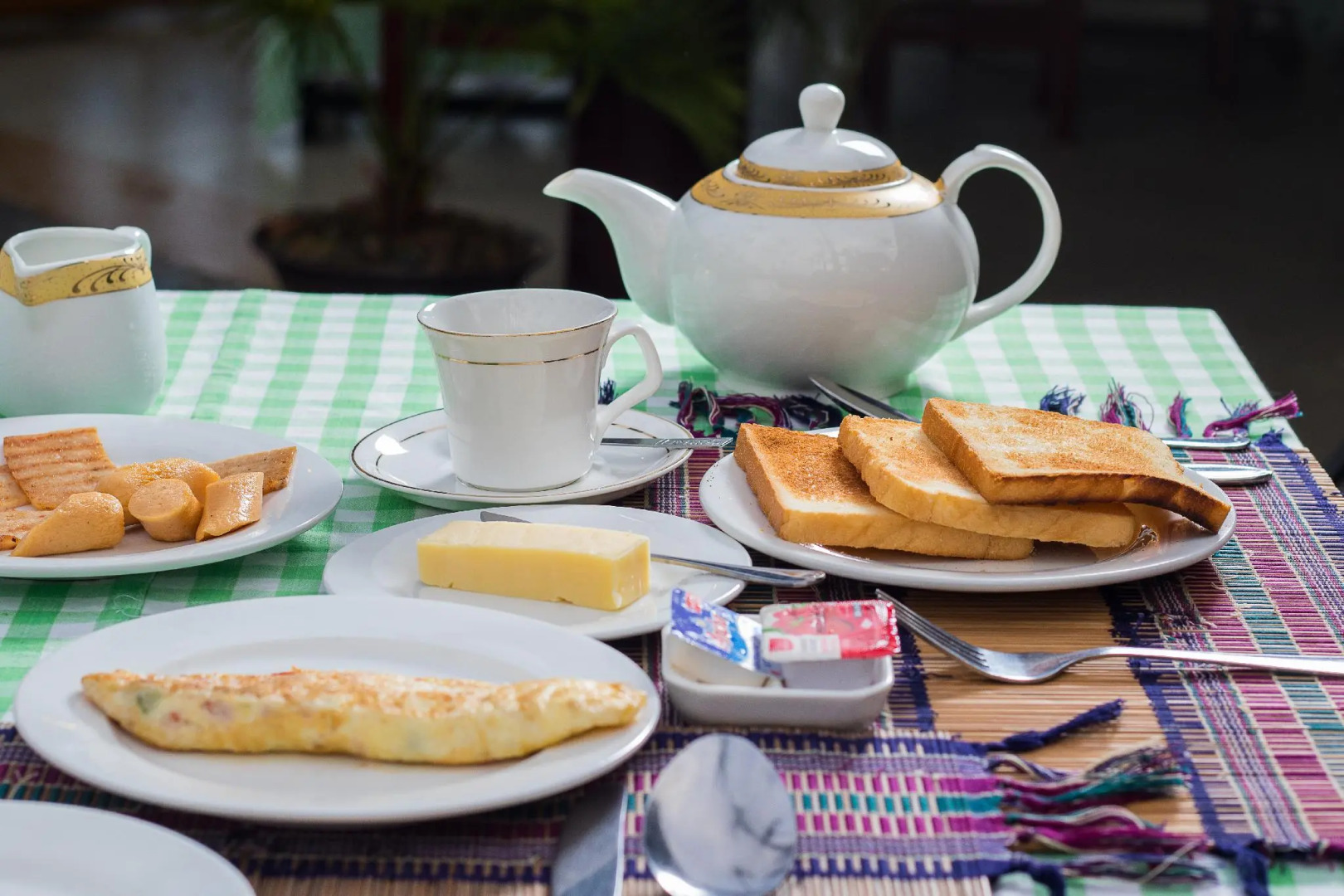 Diamond Hotel Ngapali