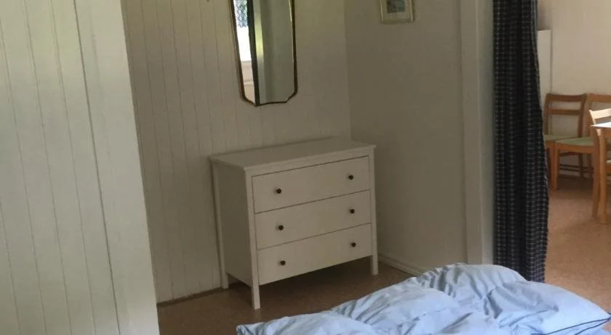 Hagaborg Bed & Breakfast