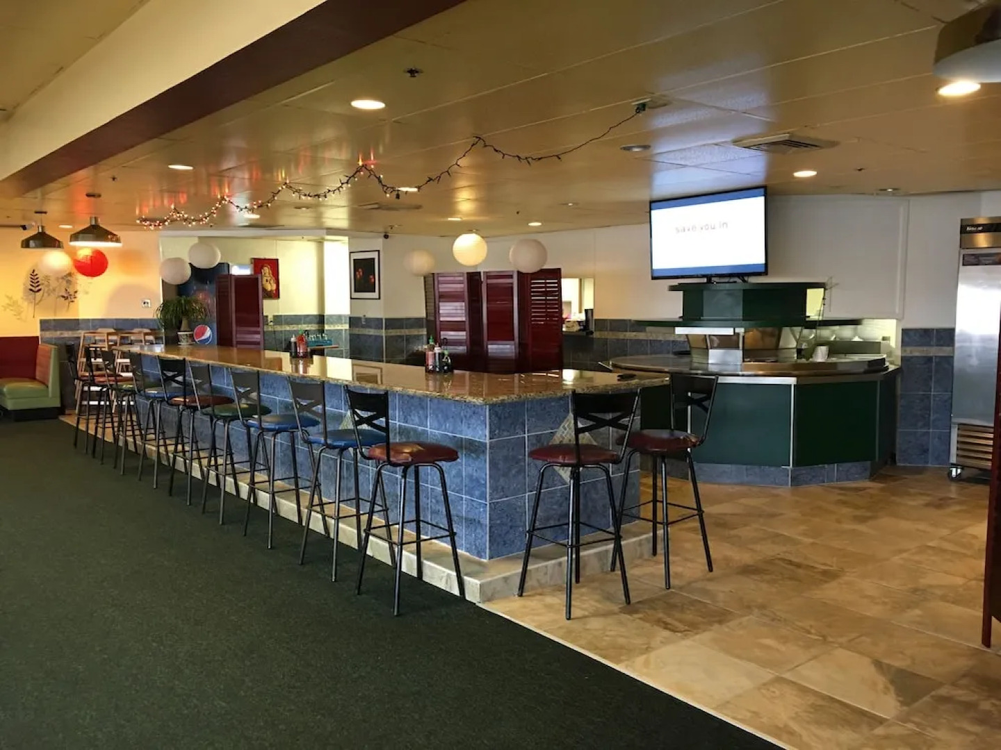 Howard Johnson Denver/West