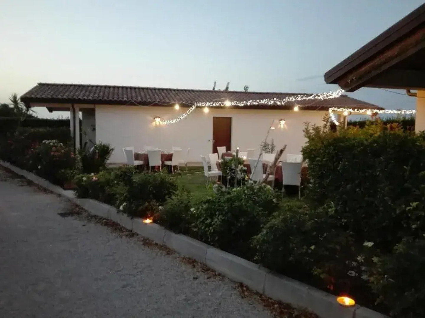 Agriturismo Il Grappolo