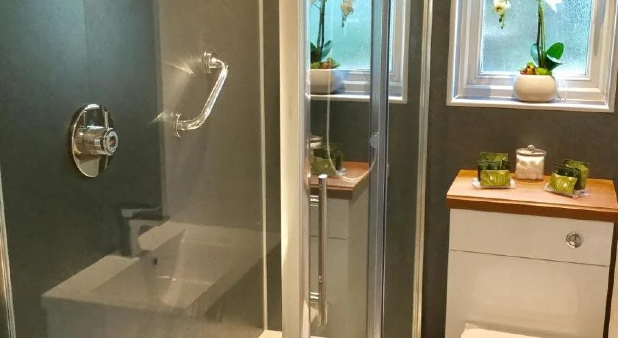 Toppesfield House B&B