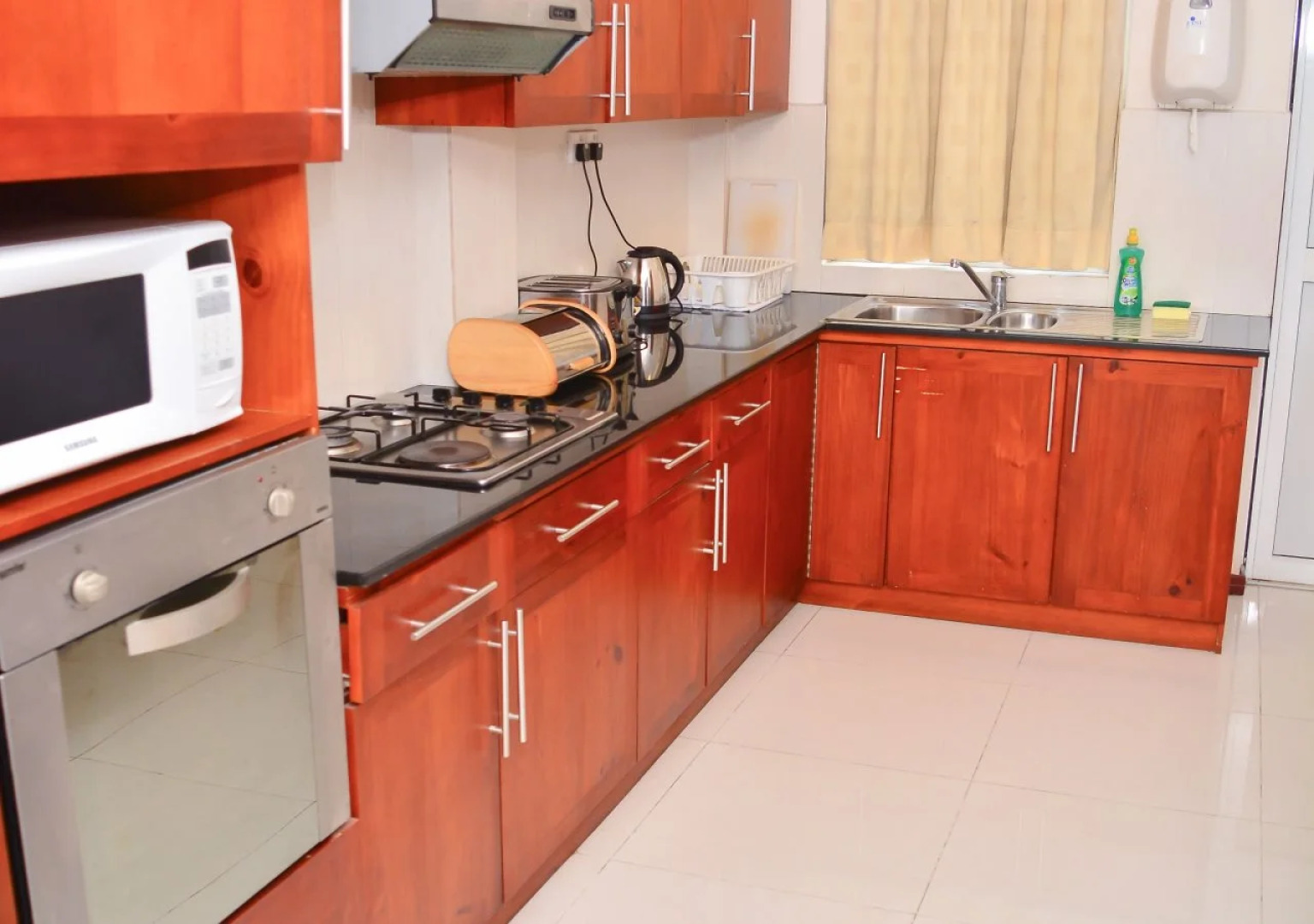 Unique Towers Luxury Boutique Suites