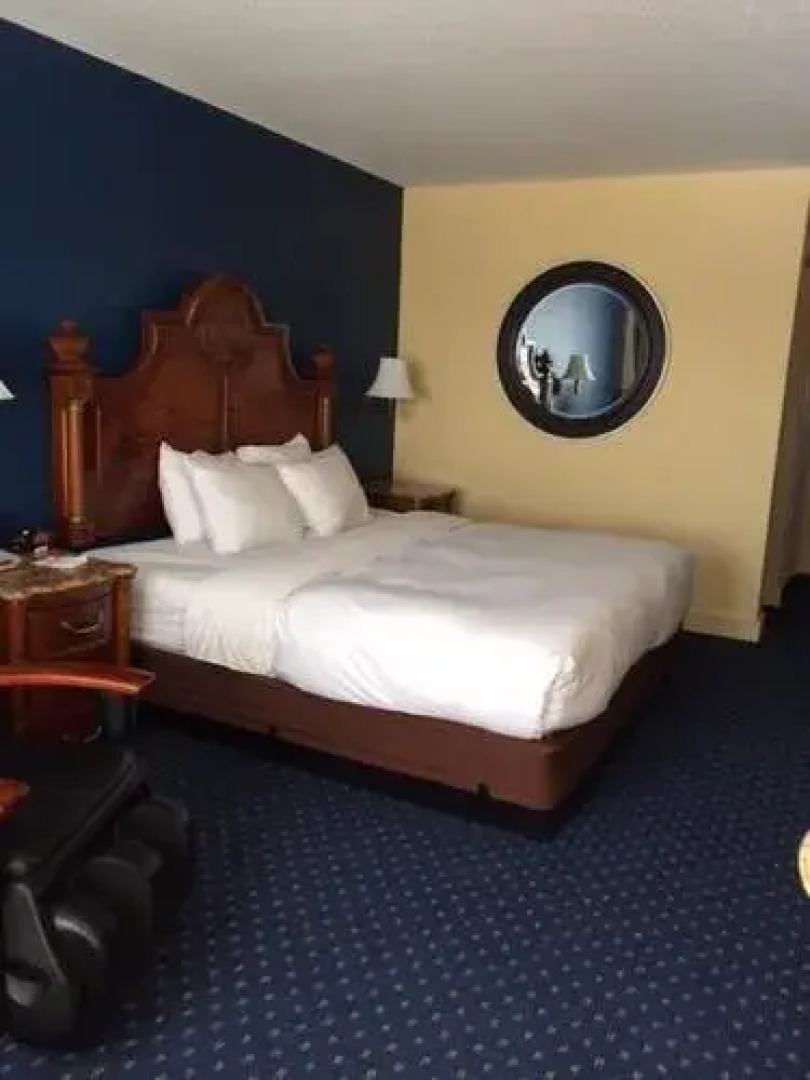 Comfort Inn Oceans Edge