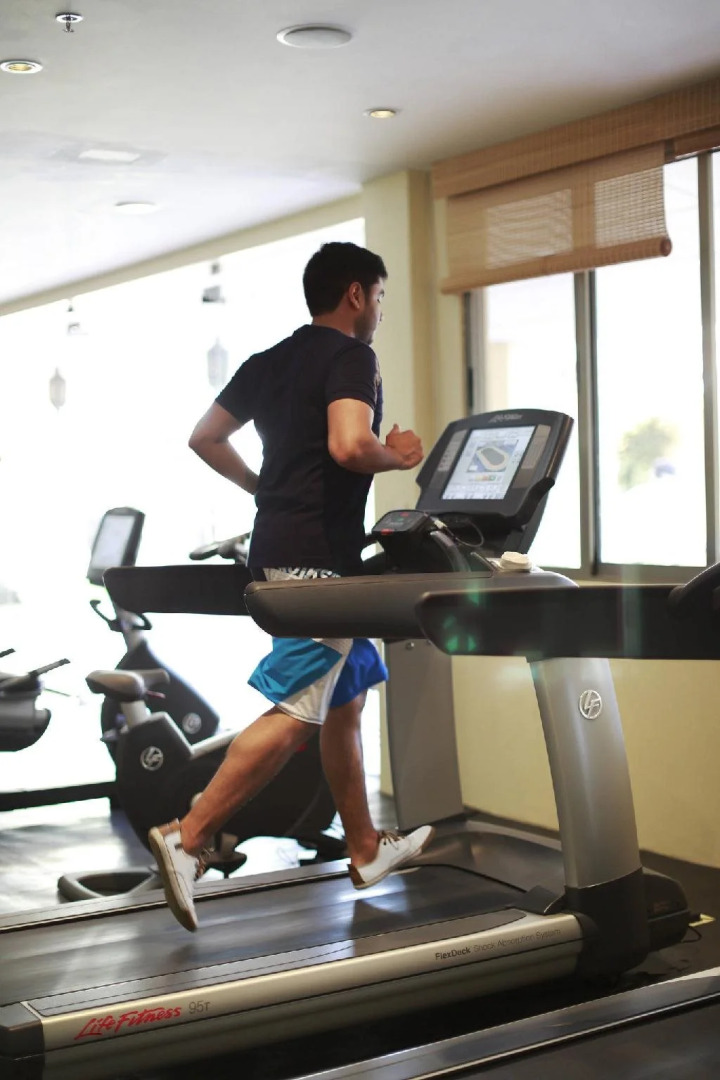 Fiesta Americana Hacienda Ixtapan de La Sal