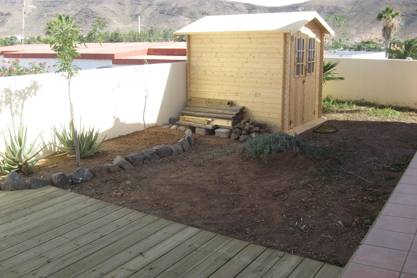 Casa Del Sol Tarajalejo