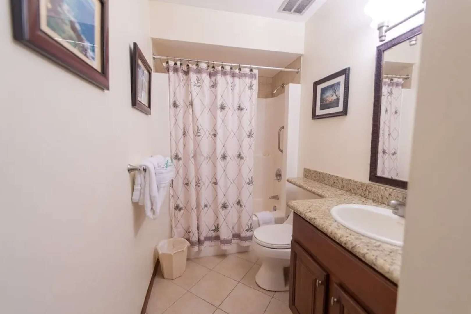 Turtle Bay Hale Mokulani***ta-055745536001 1 Bedroom Condo by RedAwning