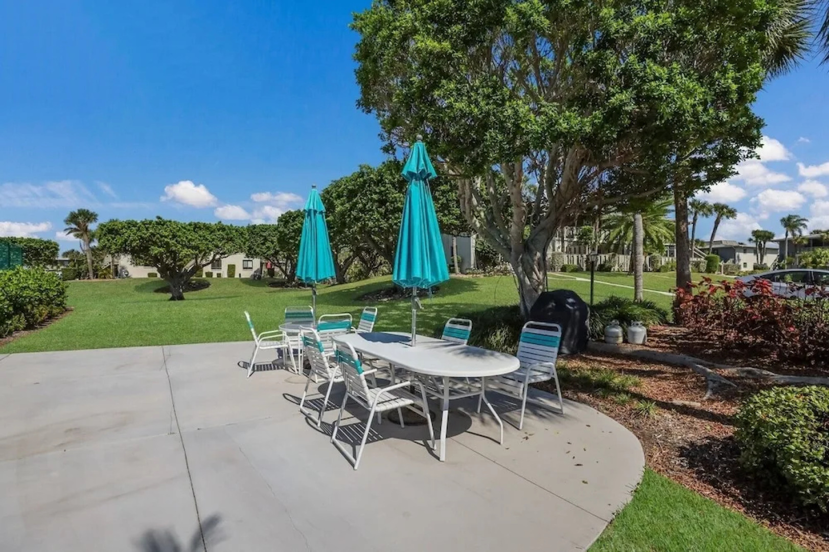 Westbay Point Moorings 214 2 Bedroom Condo by RedAwning