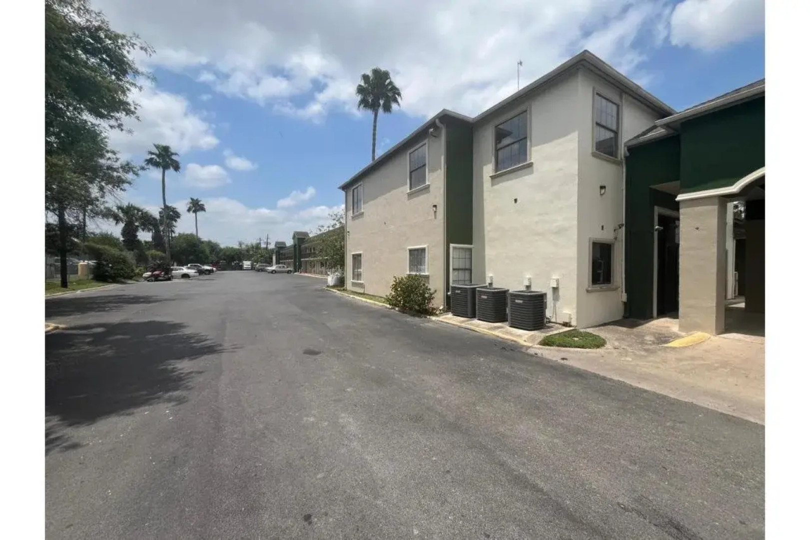 La Posada Inn Brownsville