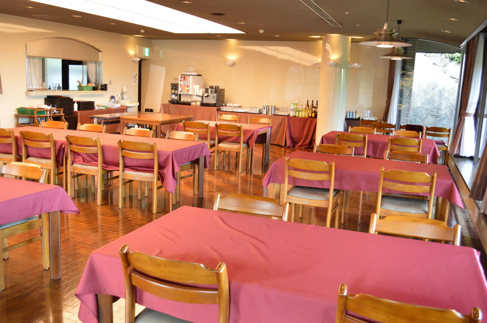 LiVEMAX RESORT Jogasaki Kaigan