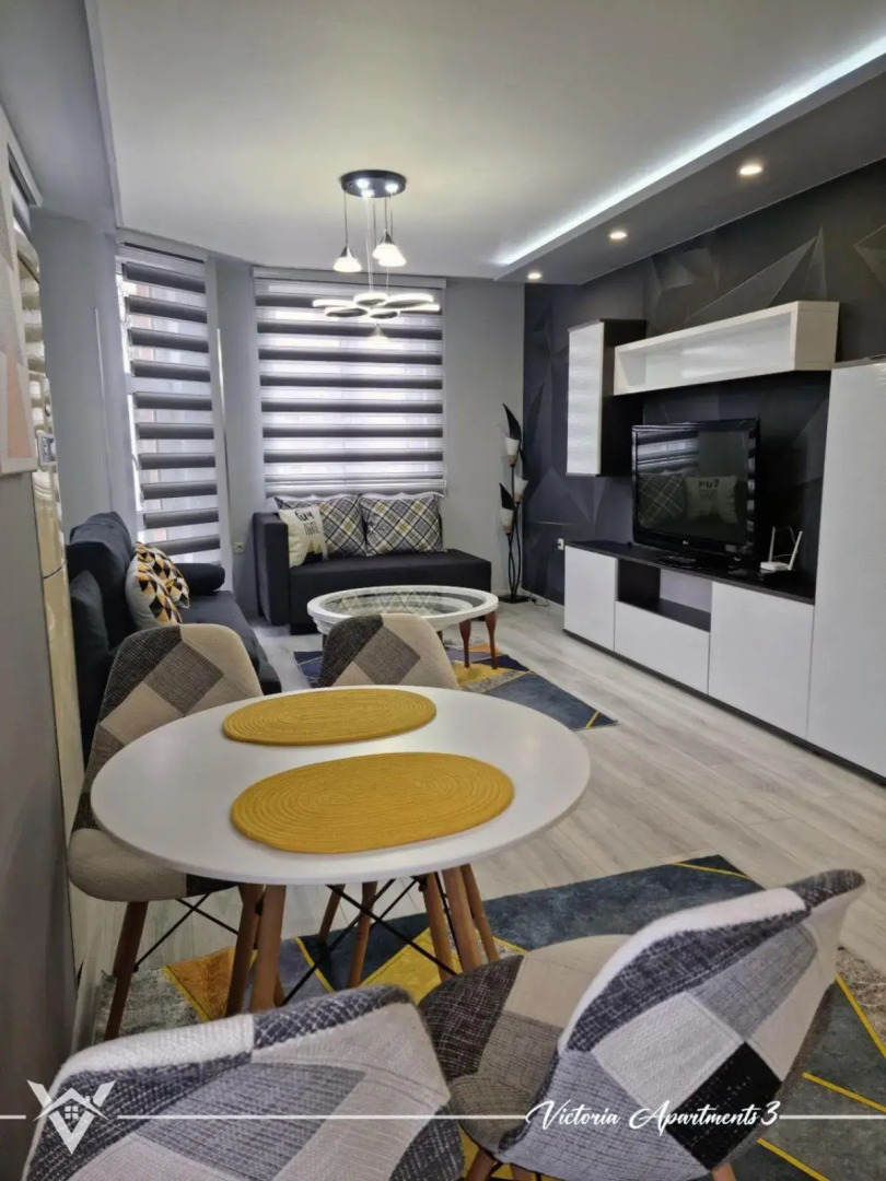 Victoria apartments 3