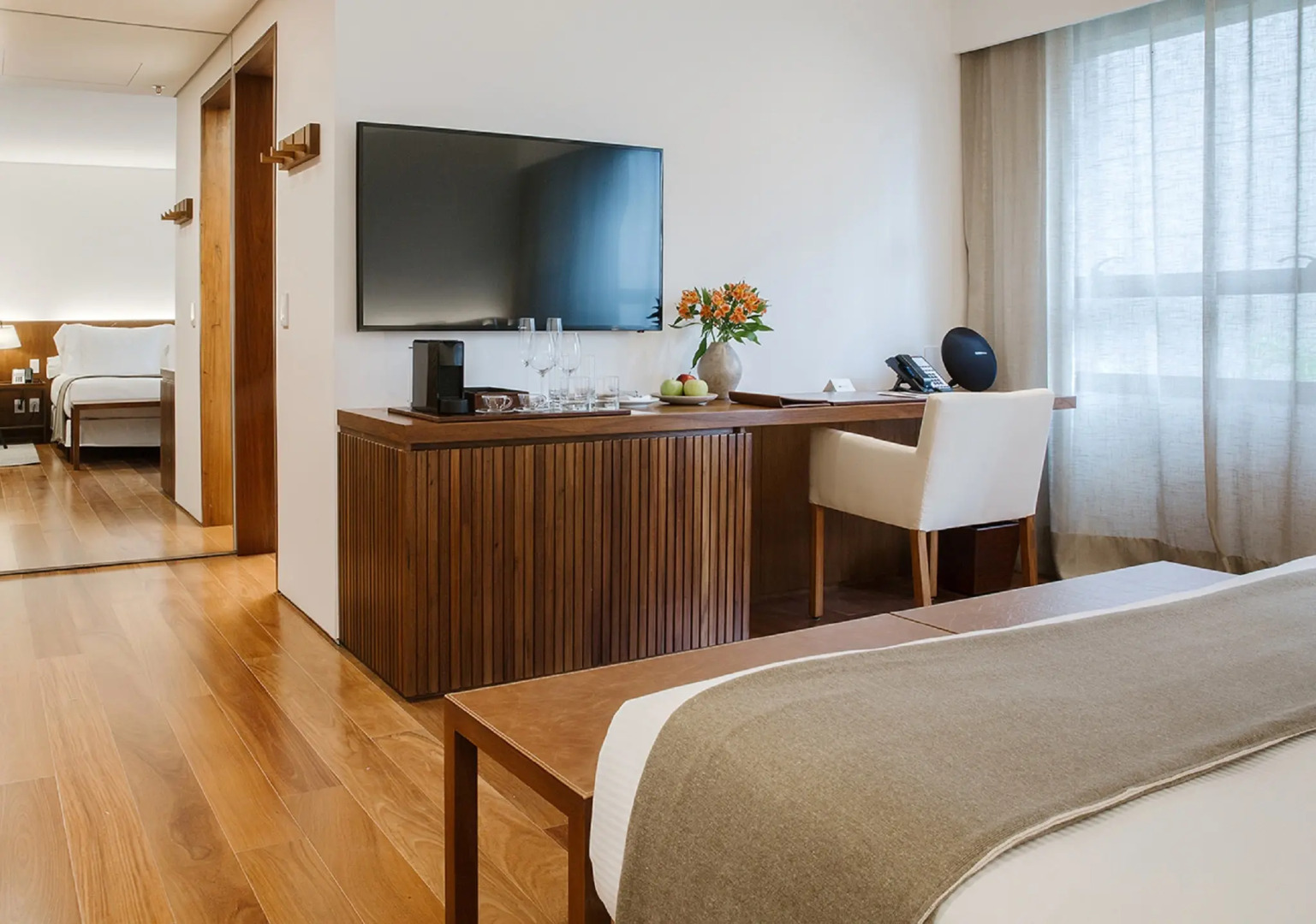 Hotel Fasano Belo Horizonte