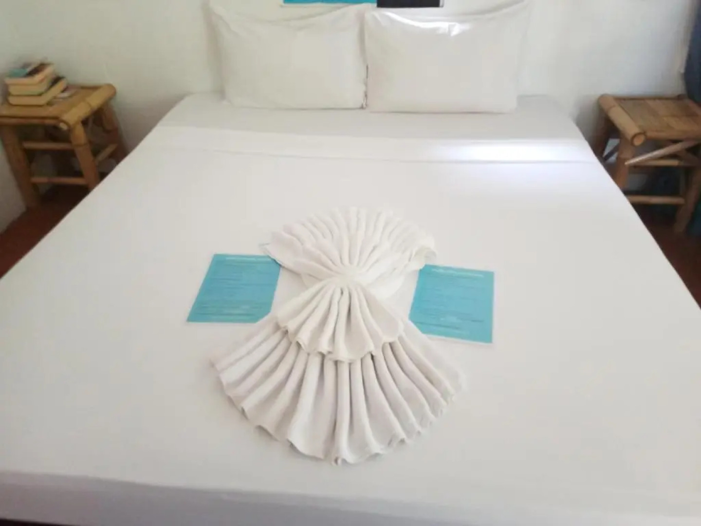 Blu' Beach Bungalows