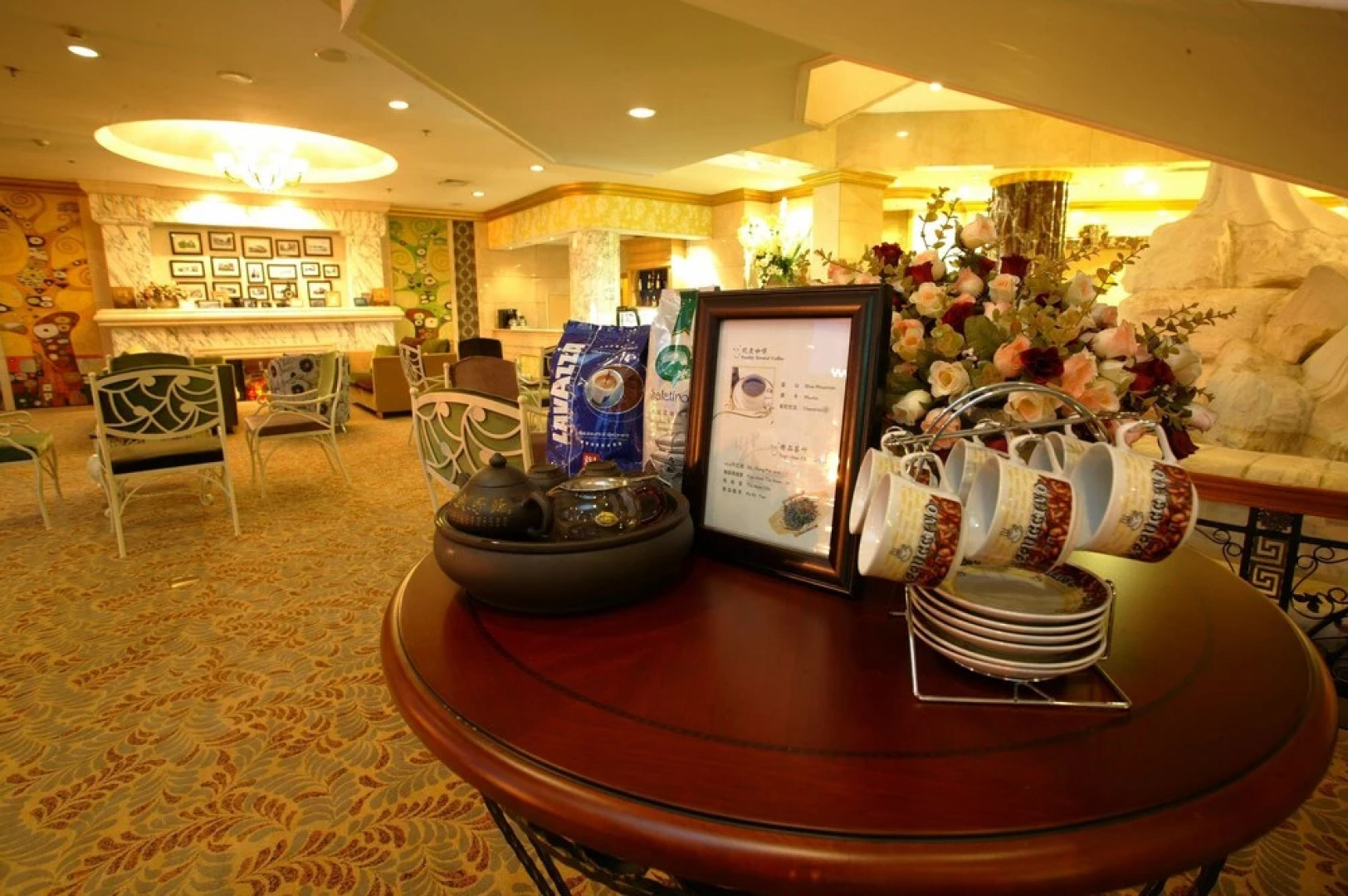 Harbin Fortune Days Hotel