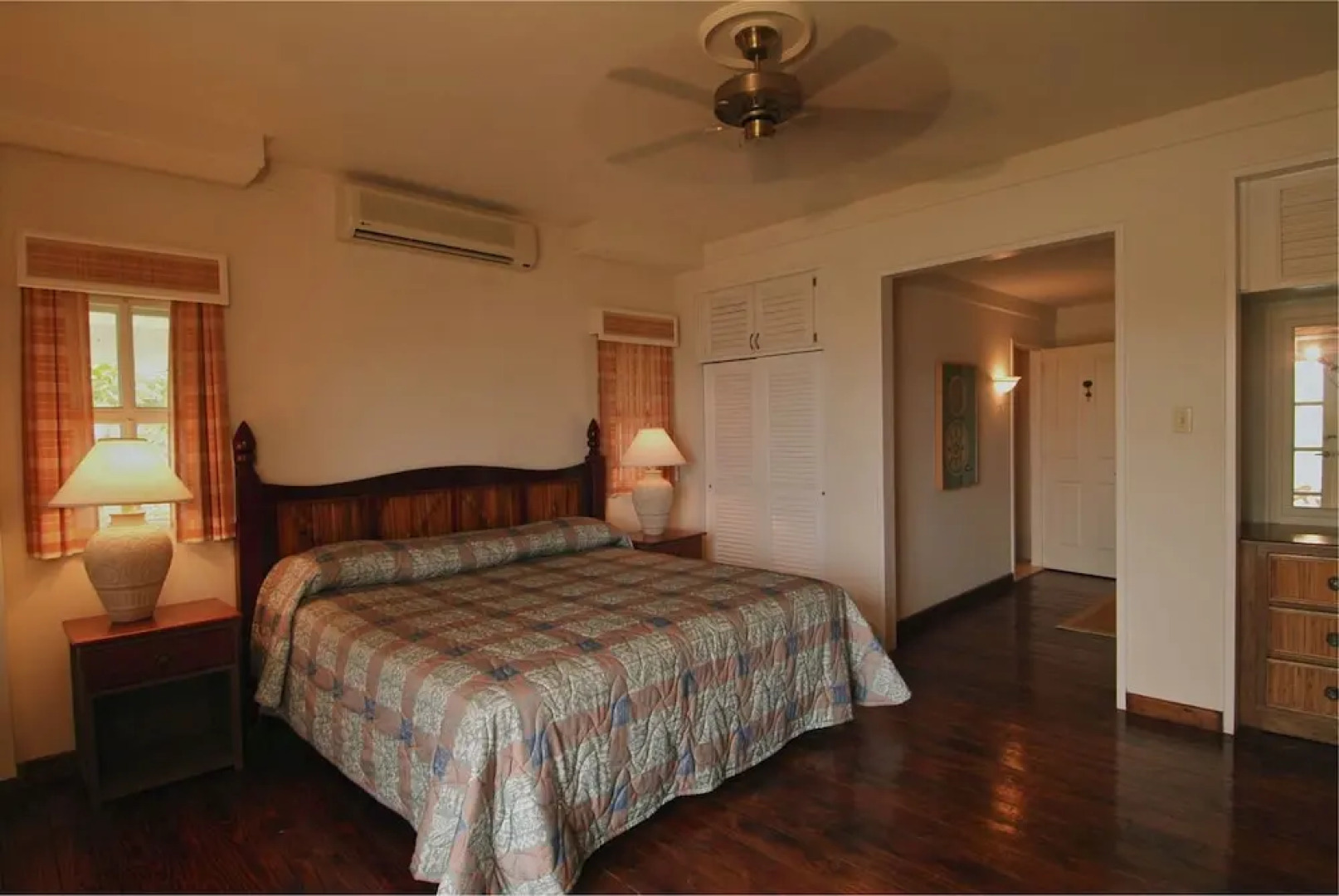 Yap Pacific Dive Resort