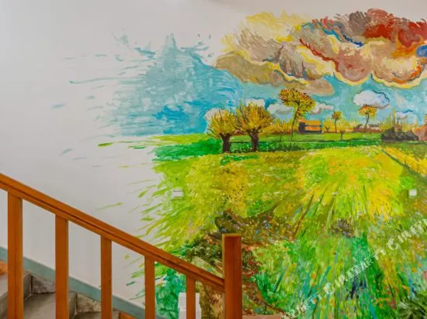 Xm Mountain View Lodge