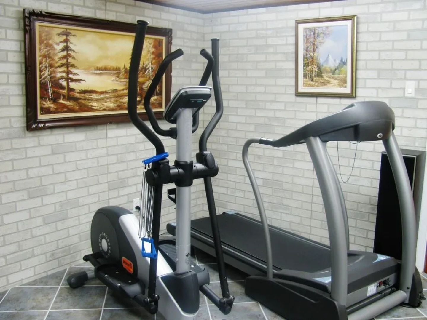 Villa Rivière Montréal VIP