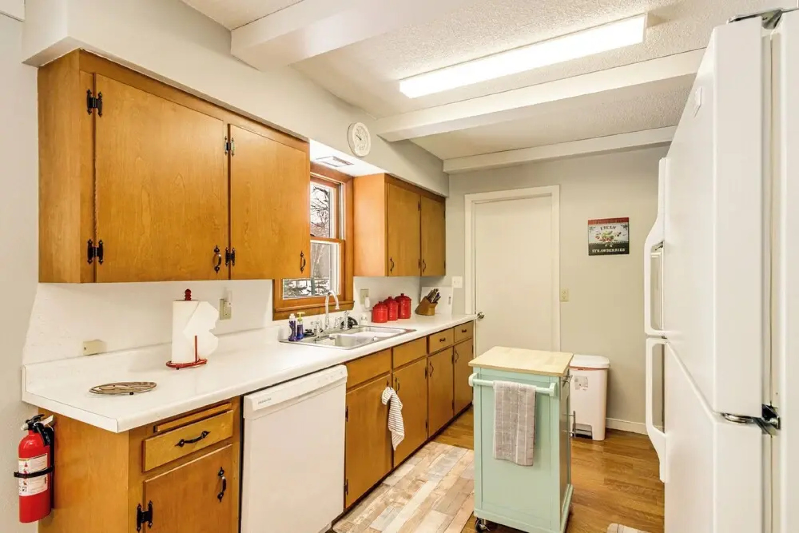 Family-friendly Home w/ Fire Pit in Pine River