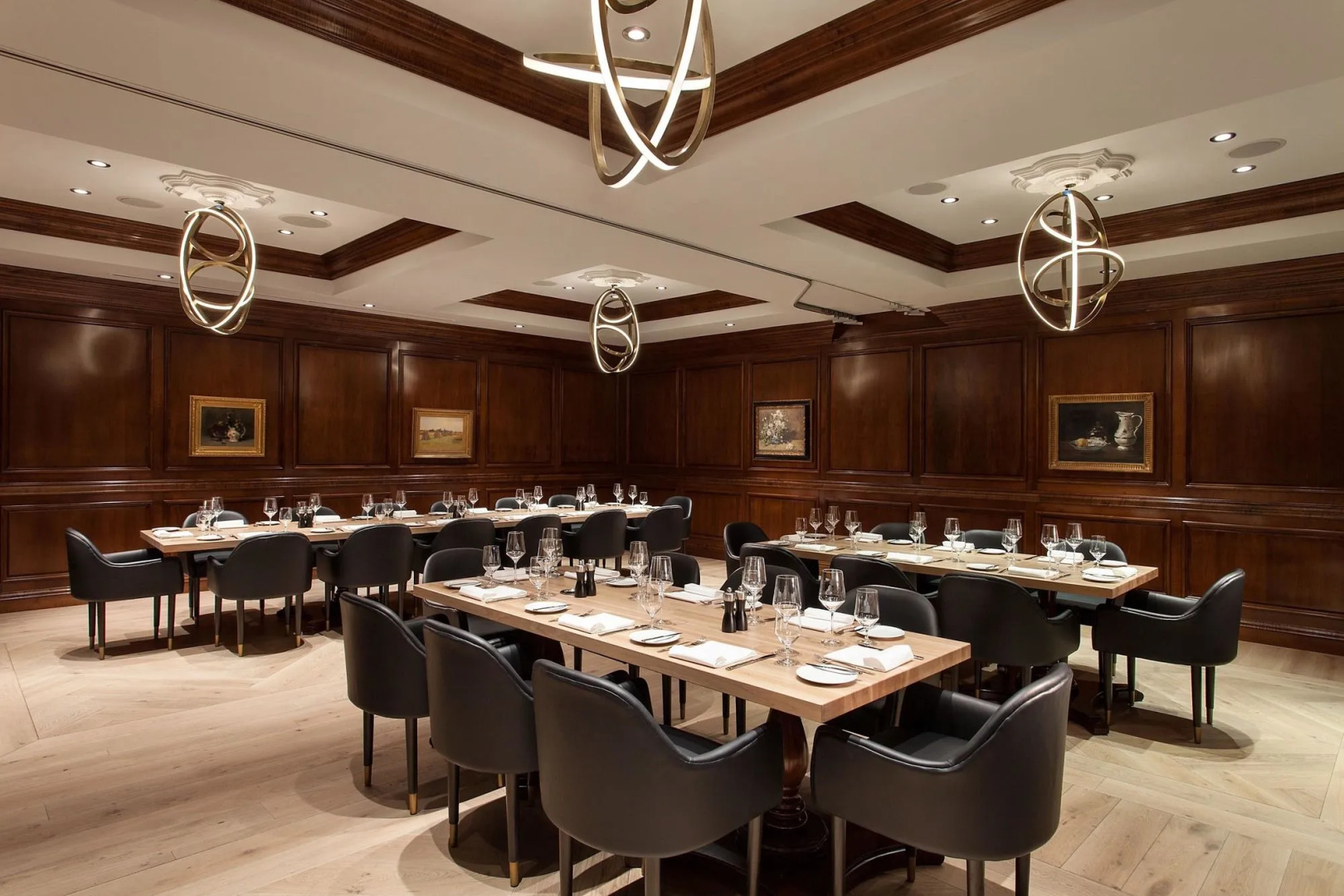 La Grande Residence Vancouver at The Sutton Place Hotel