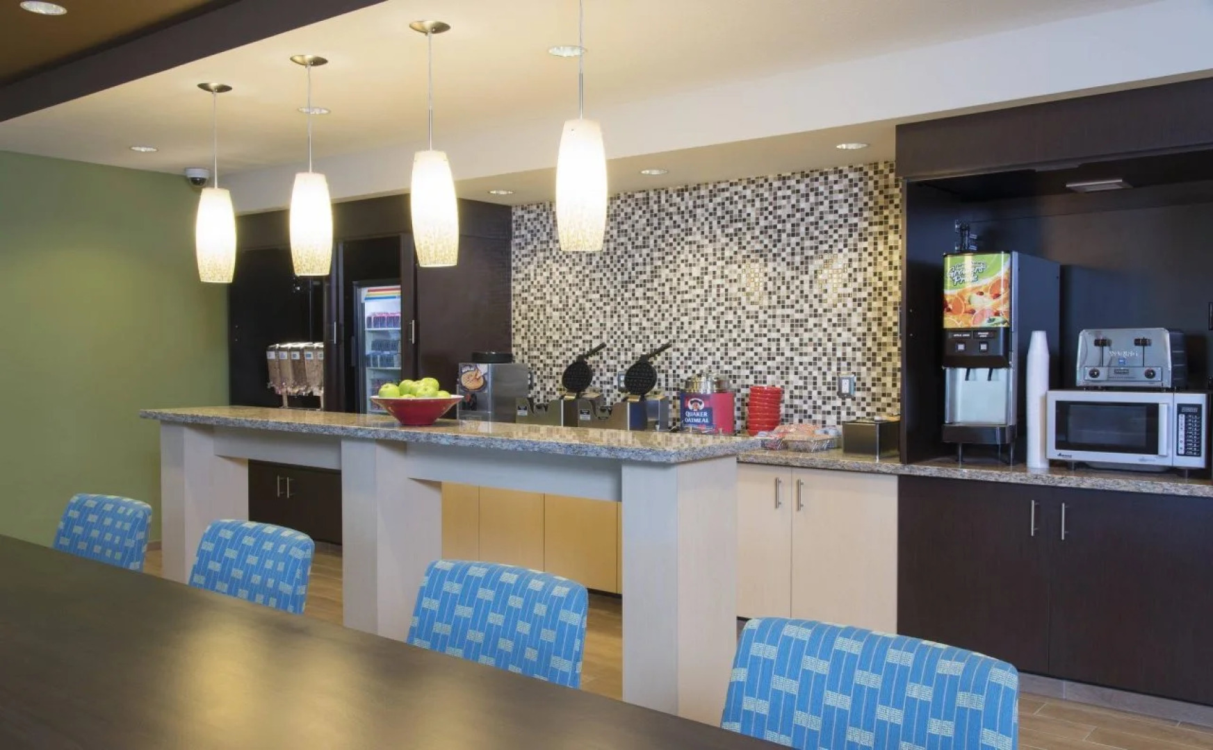 TownePlace Suites by Marriott Lexington South/Hamburg Place