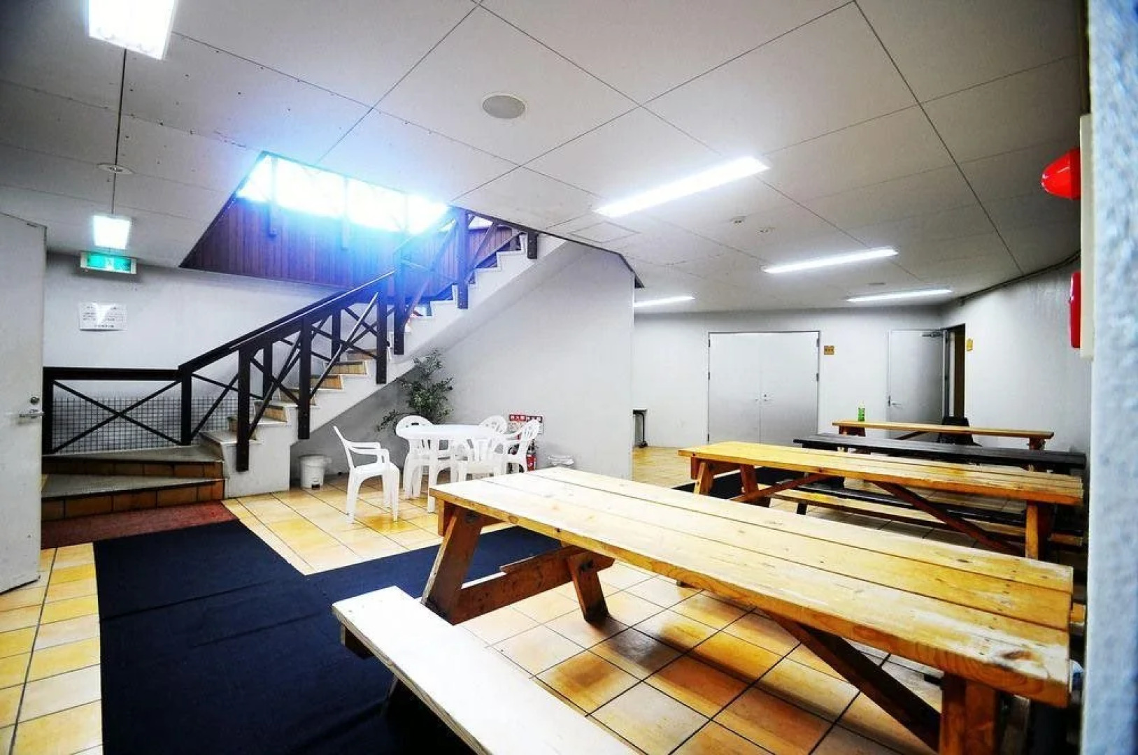 Shirasaki Kaiyo Kouen