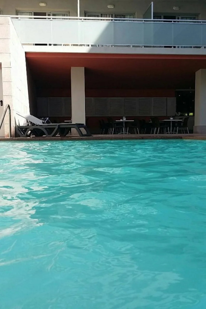 Отель 4R Miramar Calafell