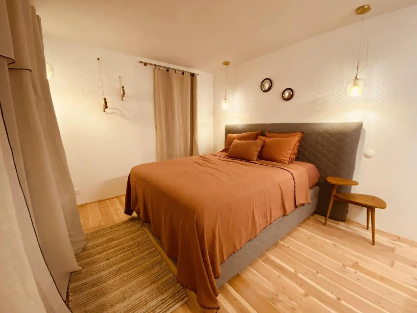 M&S Bed and Breakfast