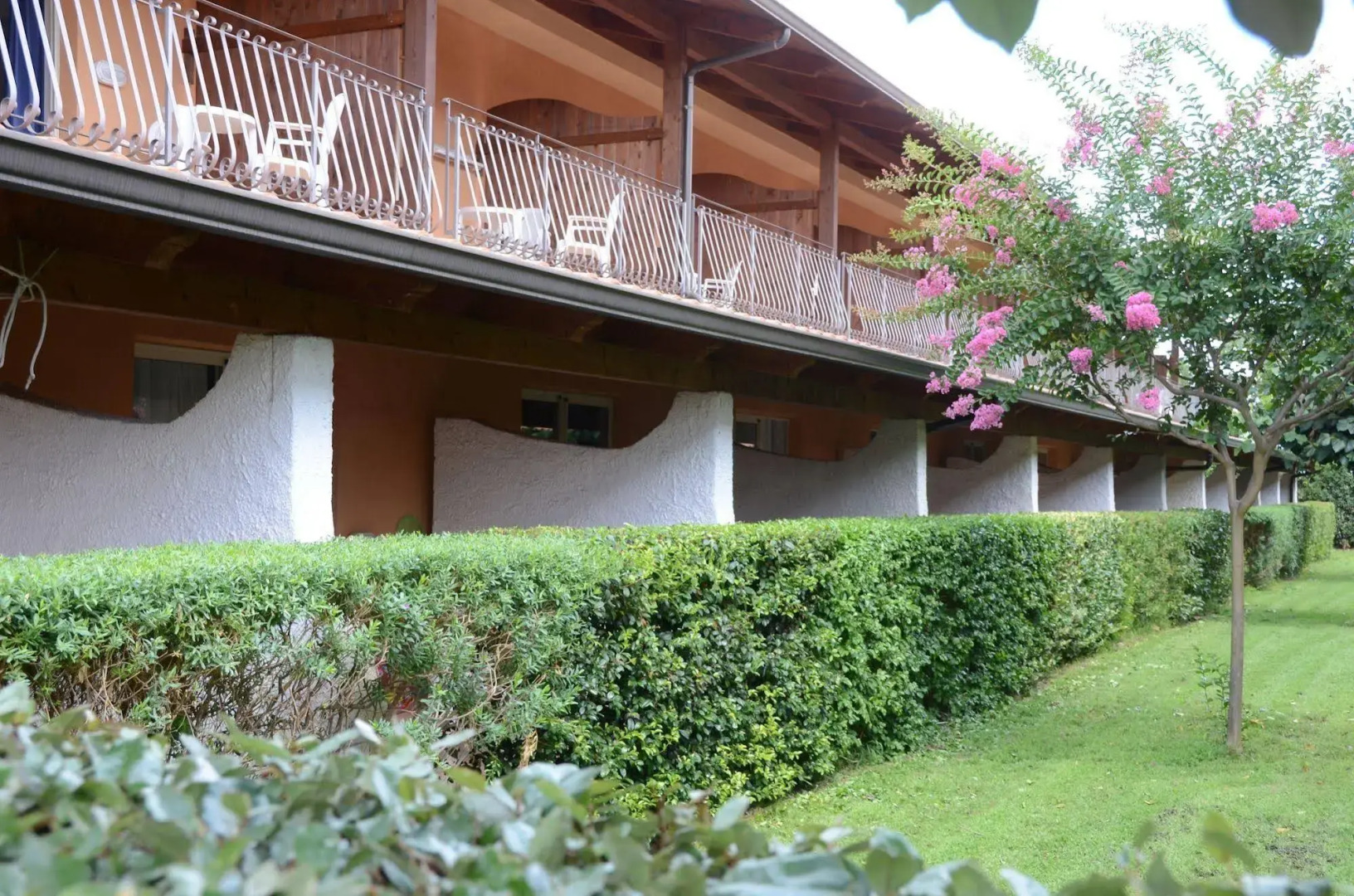 Voi Pizzo Calabro Resort