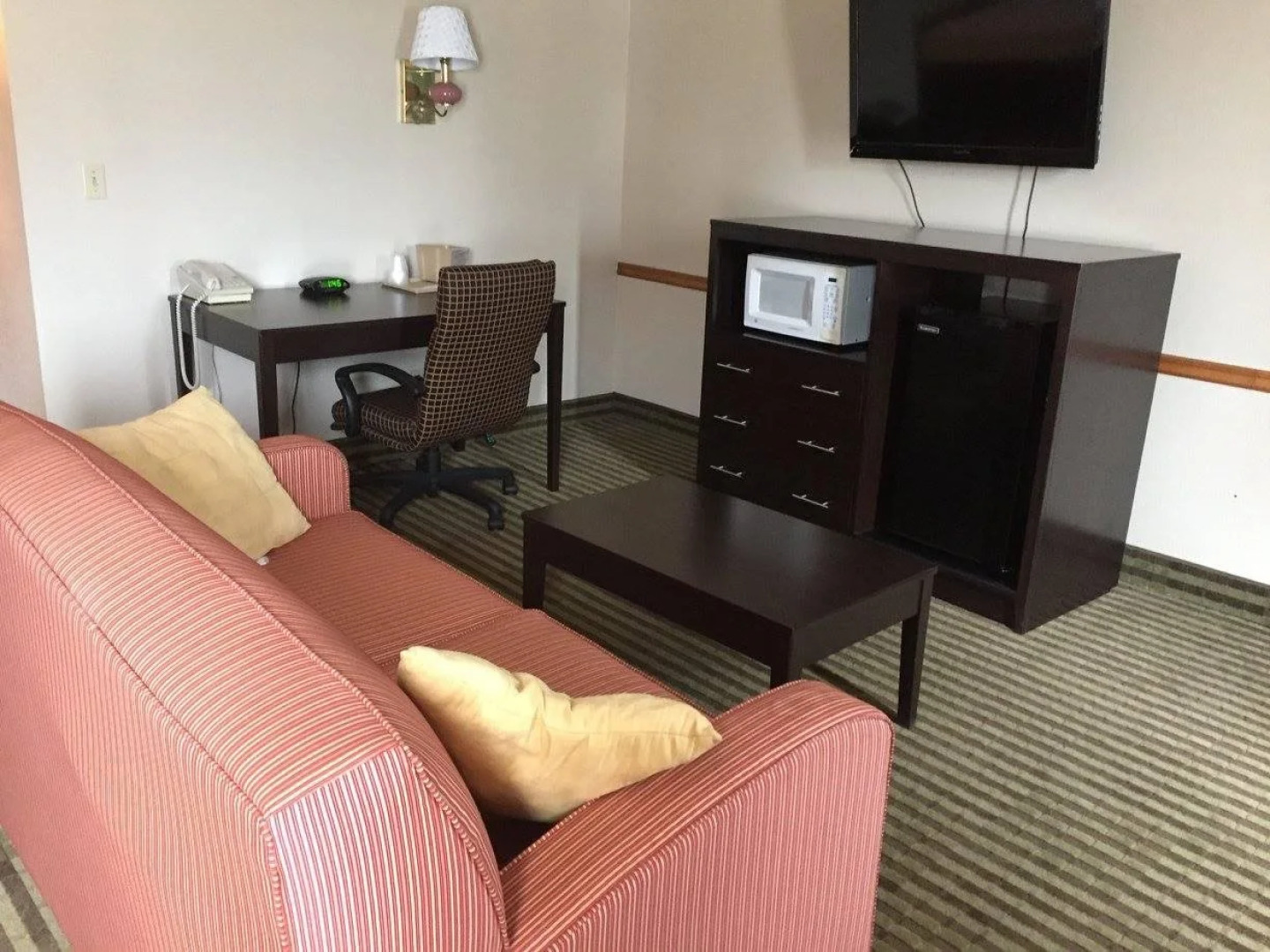 Victorian Inn Beatrice