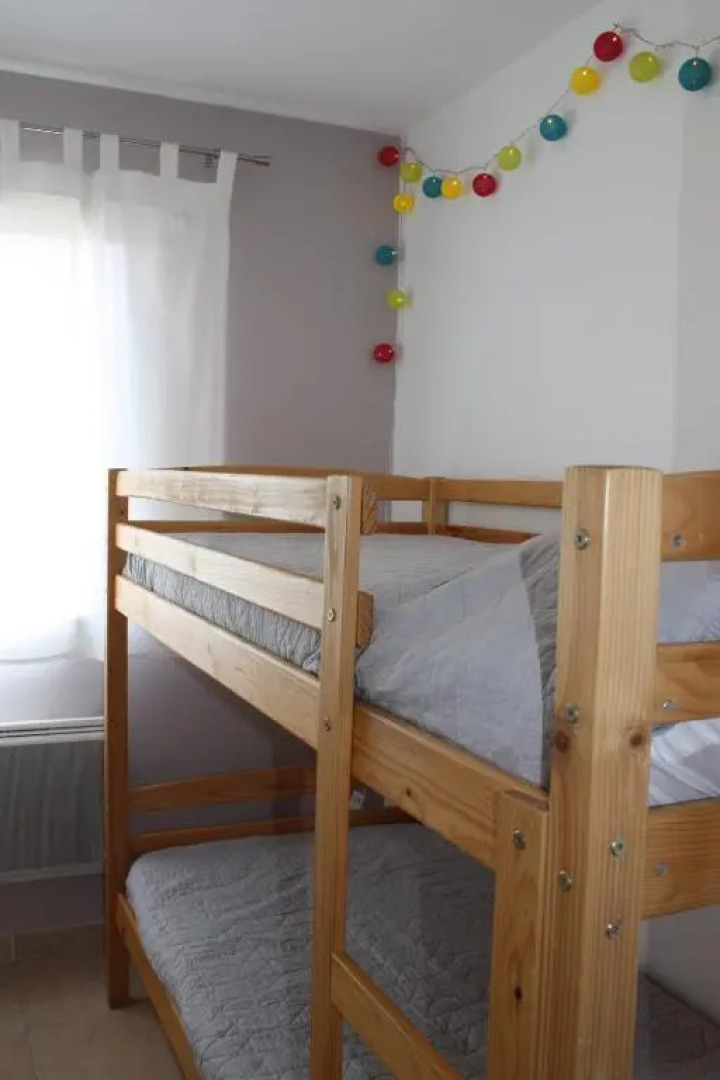 Agréable Gîte Climatisé Dans Résidence Vacances Avec Piscine Chauffée, Situé Dans Le Village de Mouriès, Au Cœur Des Alpilles, 8 Personnes Ls1-290