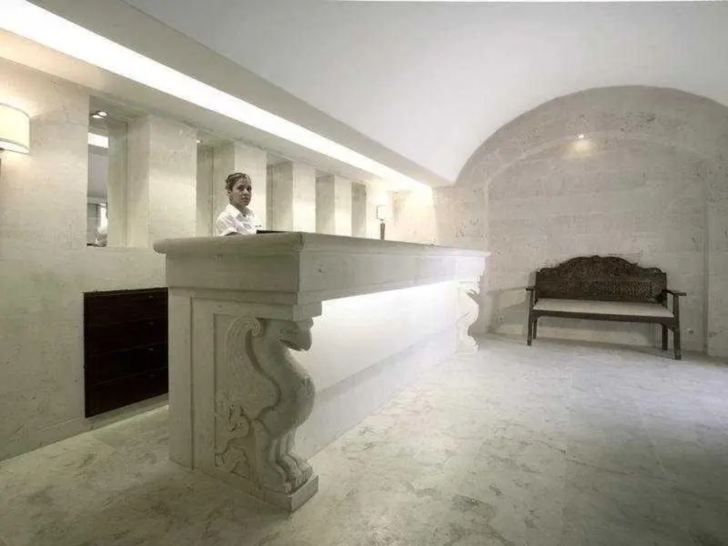 Kasr-i Nehroz - Special Class