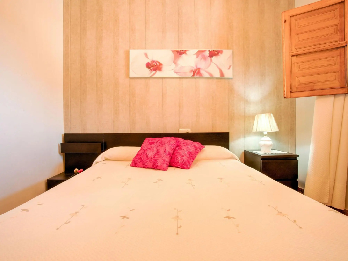 Secluded Holiday Home in Malaga With Private Pool