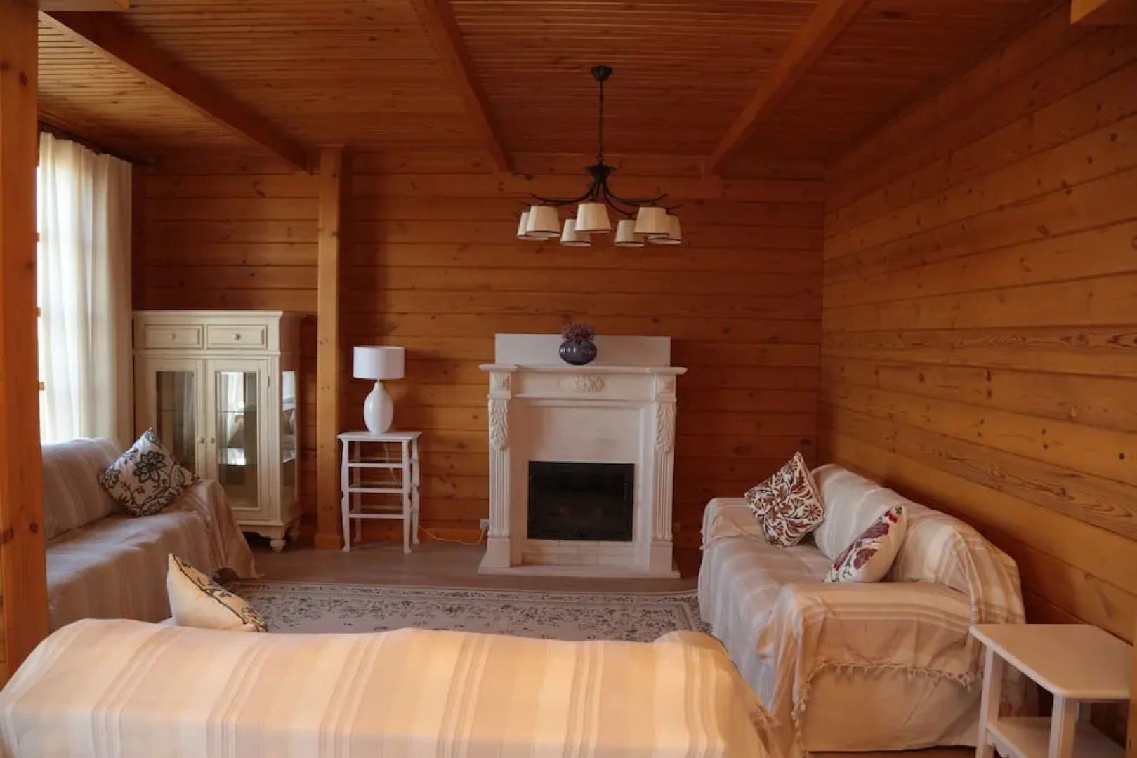 Family club Royal appricot