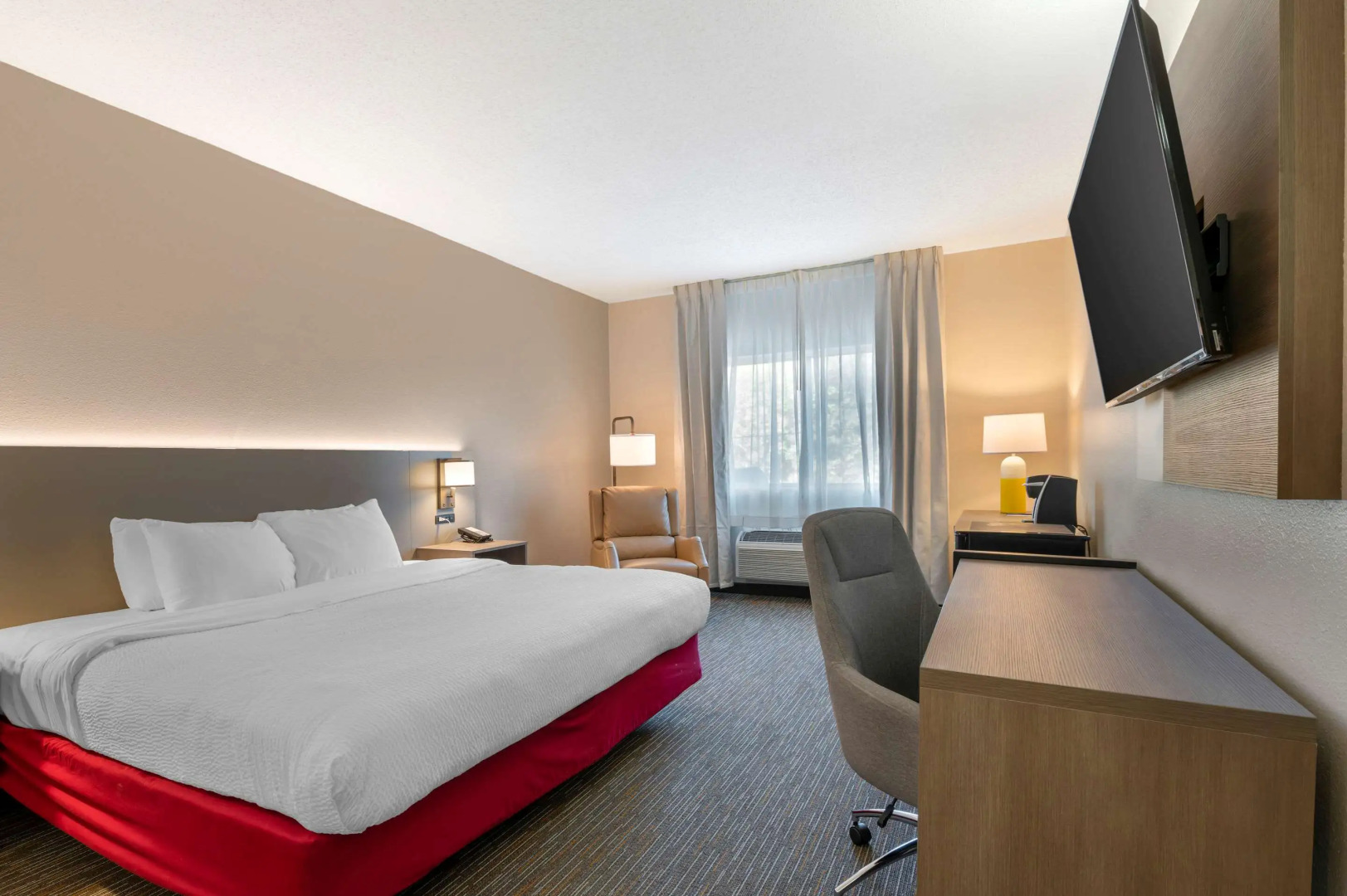 Comfort Inn & Suites Zanesville City Center